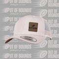 Out of Bounds trucker lippis