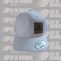 Out of Bounds trucker lippis