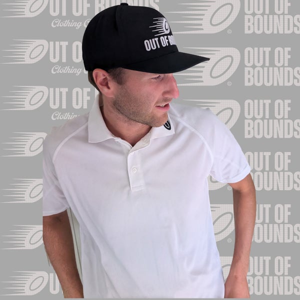 Baseball Lippis Brodeerattu, harmaa.