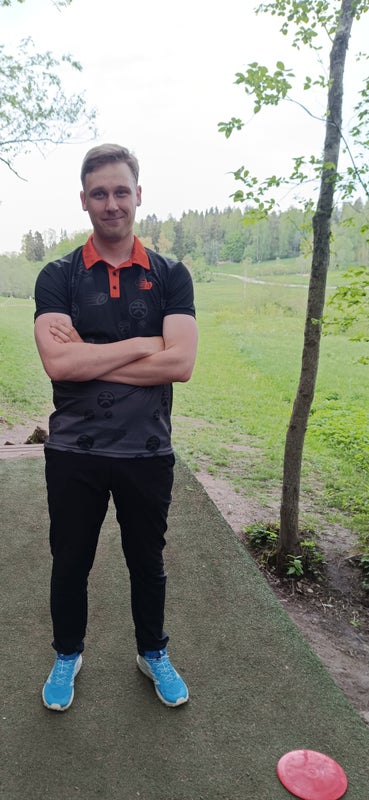 Aapo Karhi Tekninen Pikee.