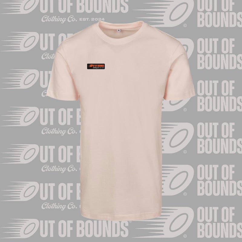 OoB Original T-paita, valkoinen.